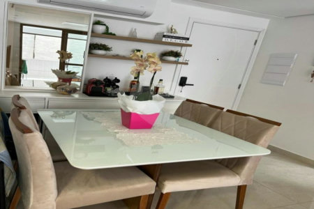 Apartamento à venda com 2 quartos, sendo 1 suíte, em Vila Prudente, São Paulo, SP