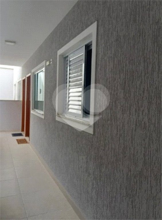 Apartamento à venda com 2 quartos em Água Fria, São Paulo, SP