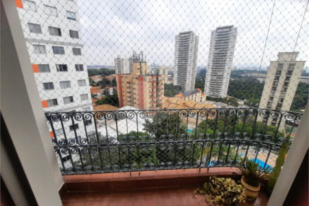 Apartamento à venda ou para alugar com 3 quartos em Jardim Esmeralda, São Paulo, SP