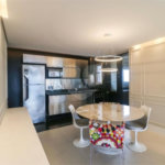 Apartamento para alugar com 3 suítes em Vila Olímpia, São Paulo, SP