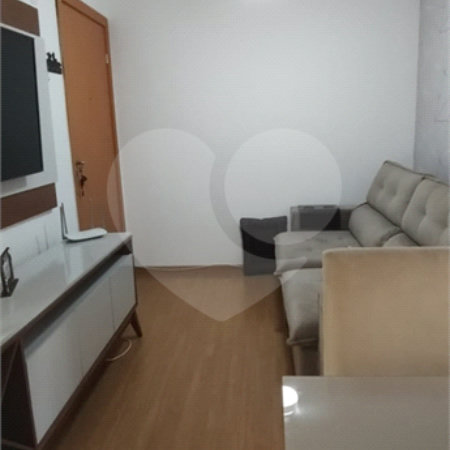 Apartamento à venda com 2 quartos em Campo Grande, Rio de Janeiro, RJ
