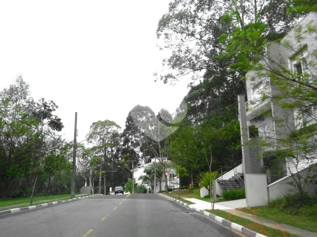 Terreno à venda no condomínio Reserva Nova Cantareira, São Paulo - SP