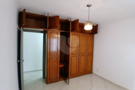 Apartamento à venda com 2 quartos em Água Fria, São Paulo, SP
