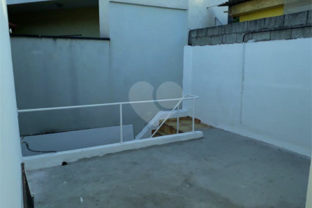 Sobrado à venda com 2 quartos em Jardim São Ricardo, São Paulo, SP