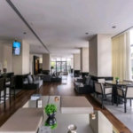 Apartamento à venda com 1 suíte em Cidade Monções, São Paulo, SP