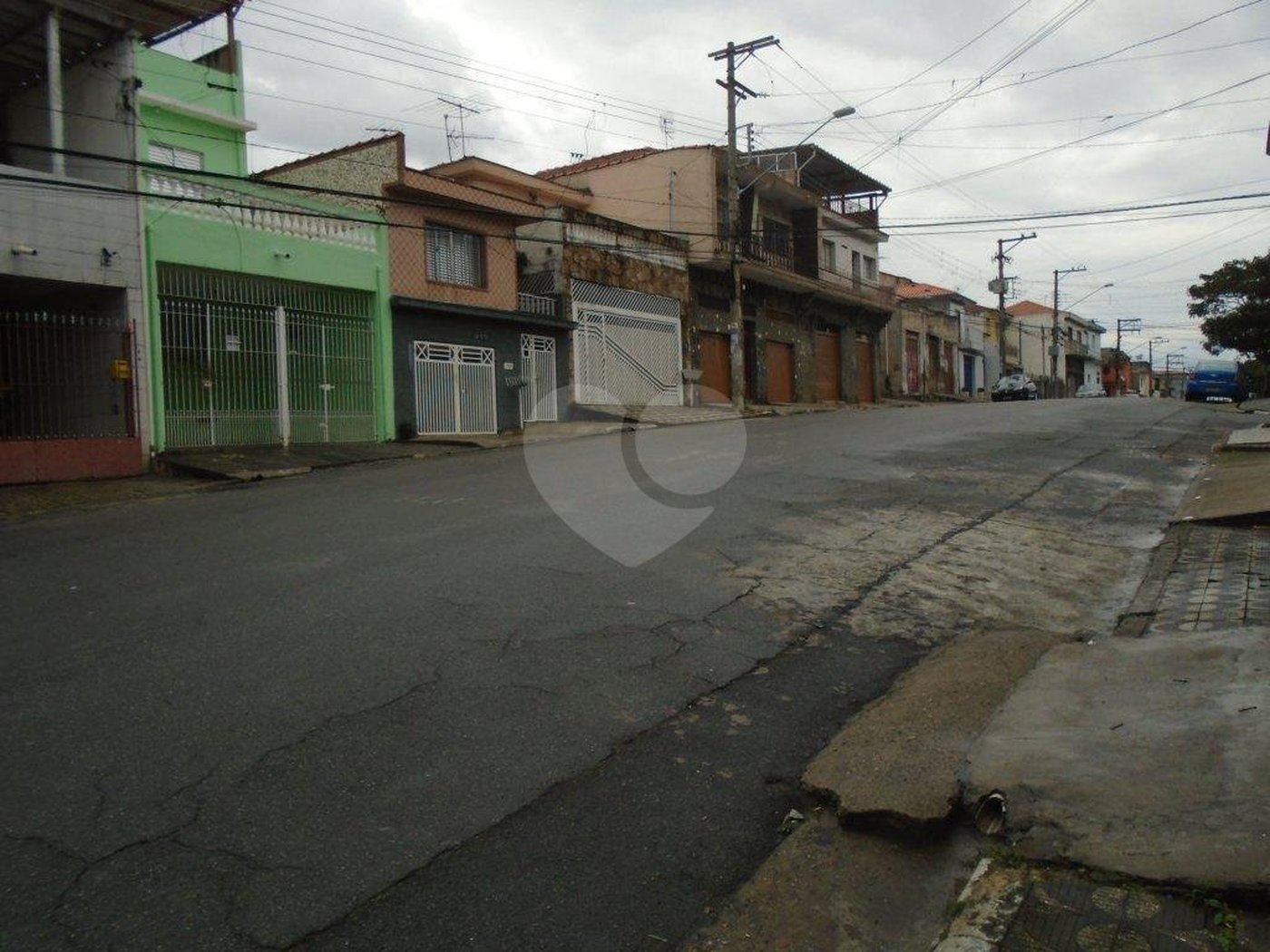 Sobrado à venda com 2 quartos em Vila Medeiros, São Paulo, SP
