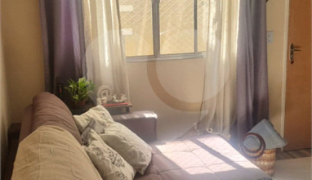 Apartamento à venda com 2 quartos em Parque Santana, Mogi das Cruzes, SP