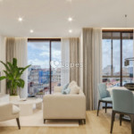 Apartamento T2 à venda em Matosinhos, Portugal 