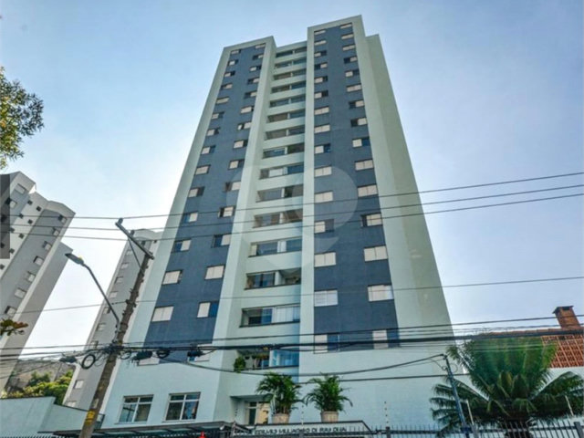 Apartamento à venda com 2 quartos em Freguesia do Ó, São Paulo, SP