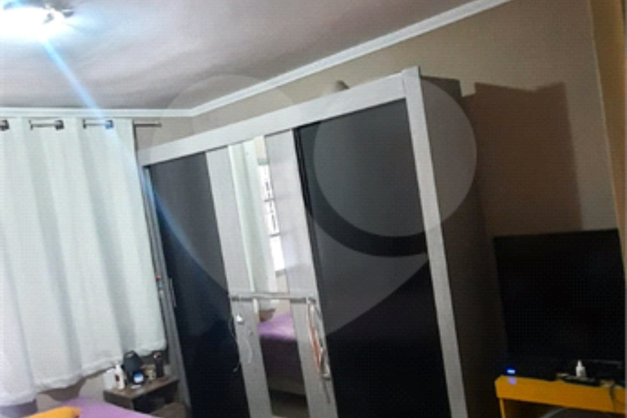 Sobrado à venda com 3 quartos, sendo 2 suítes, no Brasilândia, São Paulo, SP
