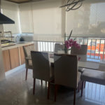 Apartamento à venda com 3 suítes no Centro, Santo André, SP