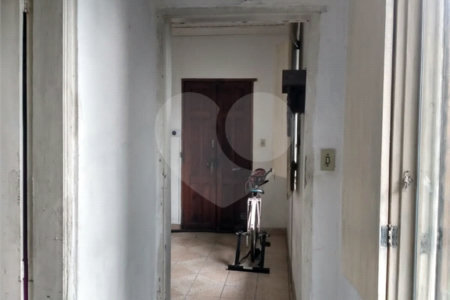 Casa Térrea à venda com 2 quartos em Perdizes, São Paulo, SP
