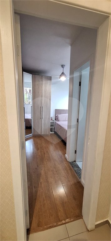 Apartamento à venda com 2 quartos, sendo 1 suíte, em Ponte de São João, Jundiaí, SP
