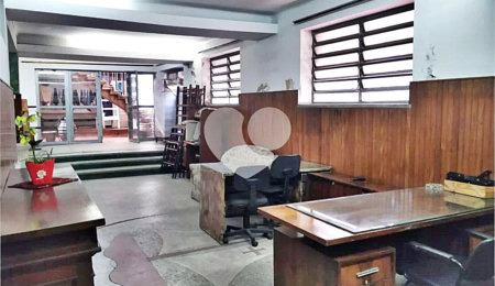 Casa à venda com 4 quartos, sendo 3 suítes,  em Santana, São Paulo, SP