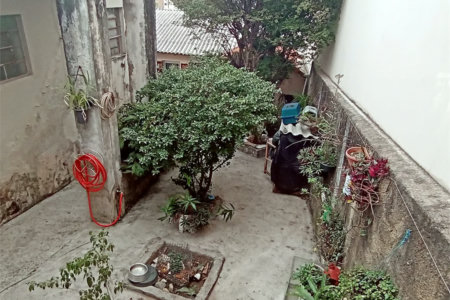 Casa Térrea à venda com 2 quartos em Vila Graziela, São Paulo, SP
