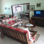 Chácara à venda com 4 quartos, sendo 1 suíte,  em Vila Dom Pedro, Atibaia, SP