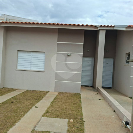 Casa à venda com 2 quartos no condomínio Villagio Allegro, Itapetininga - SP
