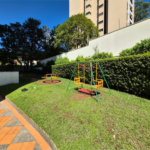 Apartamento à venda com 3 quartos, sendo 2 suítes,  em Jardim Bonfiglioli, São Paulo, SP
