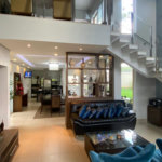 Casa à venda com 5 quartos no condomínio Residencial Vila Franca, Paulínia - SP