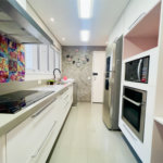 Apartamento à venda com 3 suítes no Centro, São Bernardo do Campo, SP