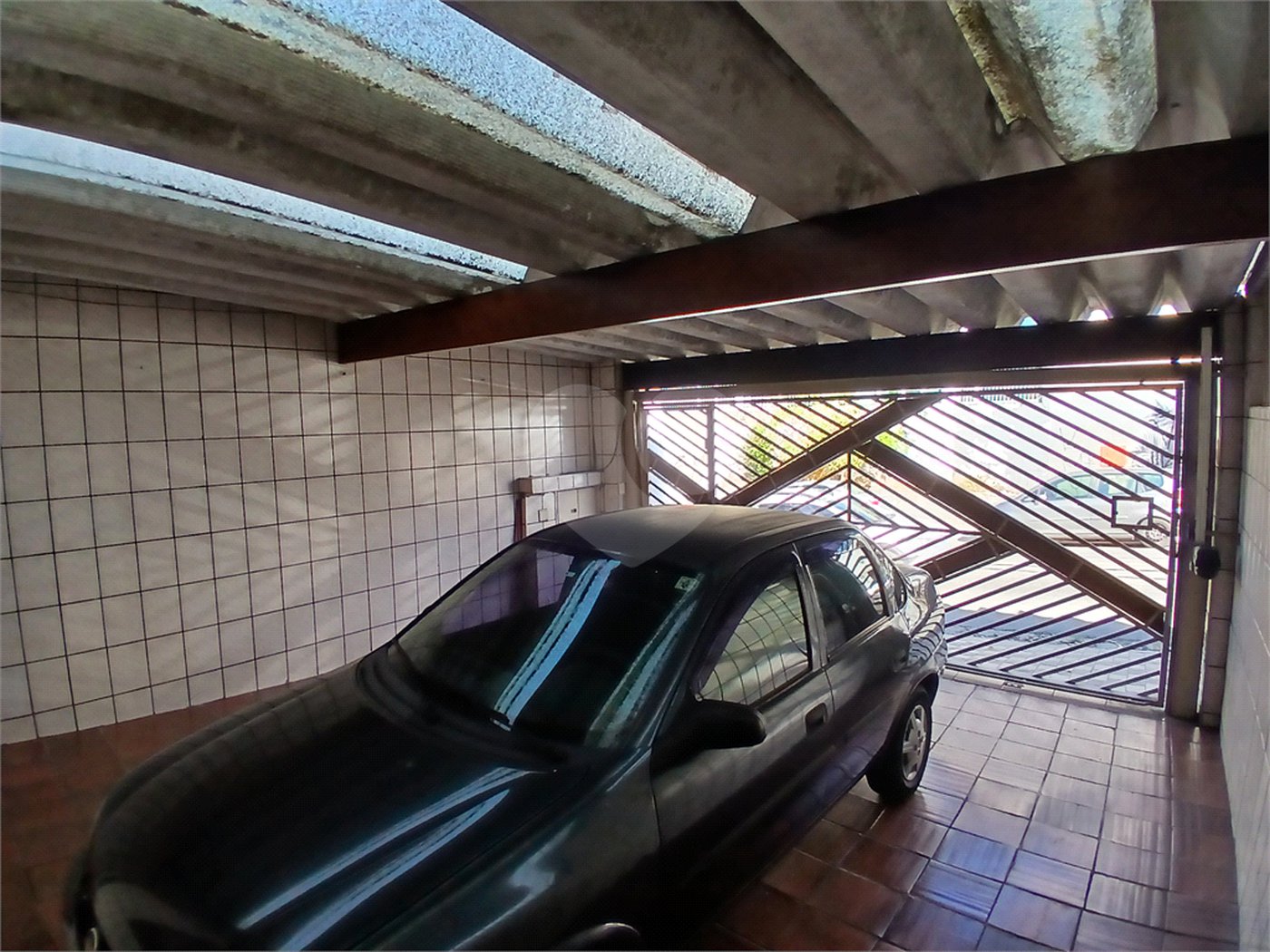 Sobrado à venda com 2 quartos em Jardim Brasil (zona Norte), São Paulo, SP
