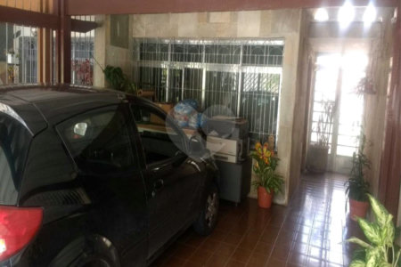 Casa à venda com 3 quartos em Vila Mazzei, São Paulo, SP