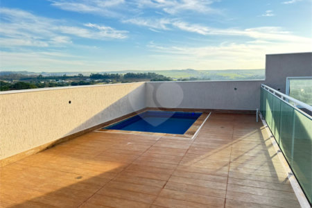 Cobertura à venda com 4 suítes em Vila do Golf, Ribeirão Preto, SP