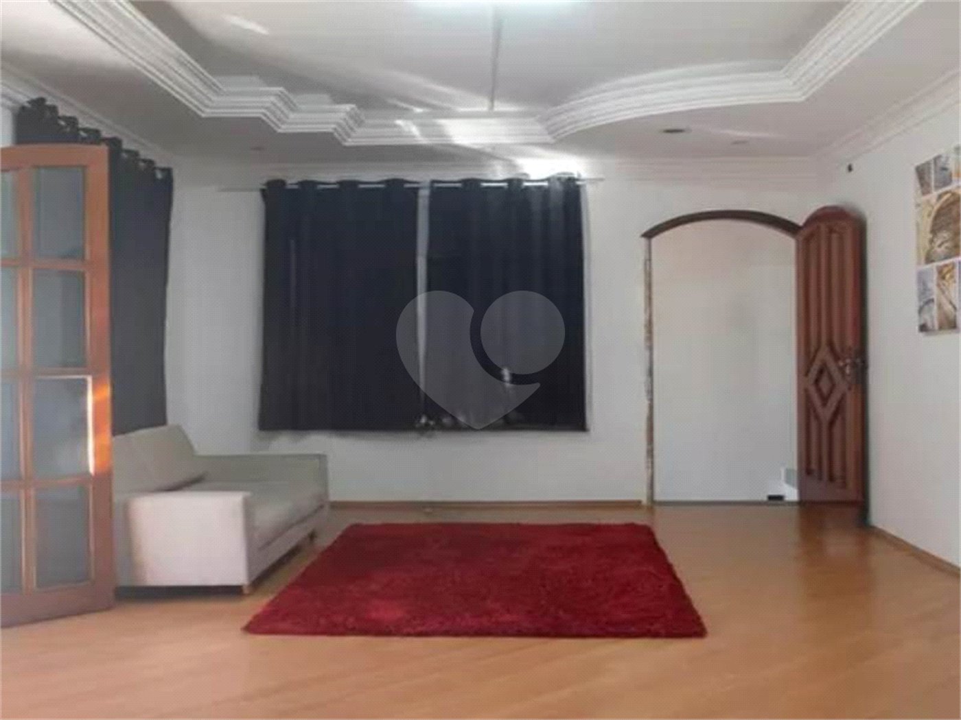 Sobrado à venda com 3 quartos, sendo 1 suíte, em Vila Nova Cachoeirinha, São Paulo, SP