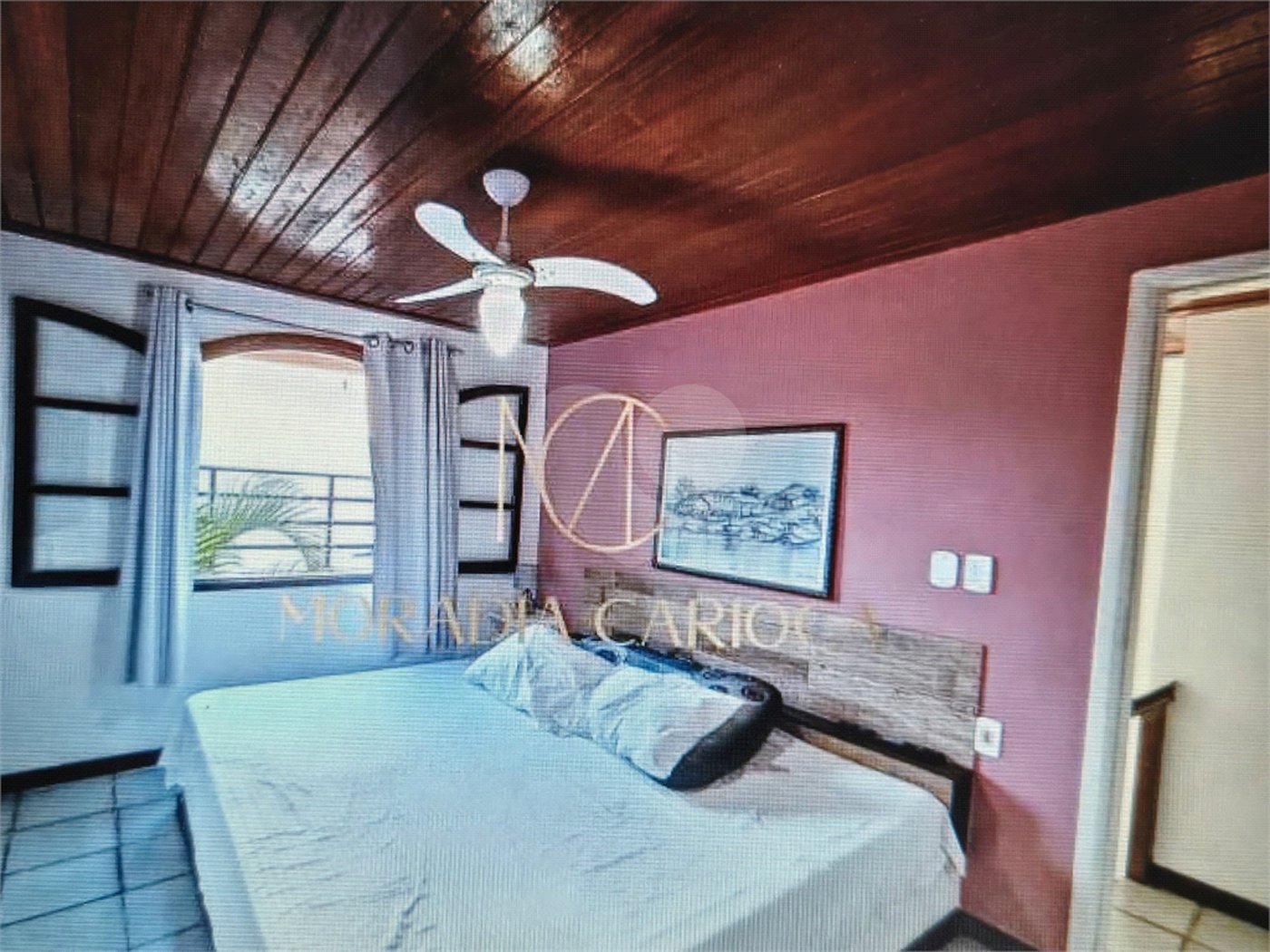 Casa à venda com 4 suítes em Baia Formosa, Armação dos Búzios, RJ
