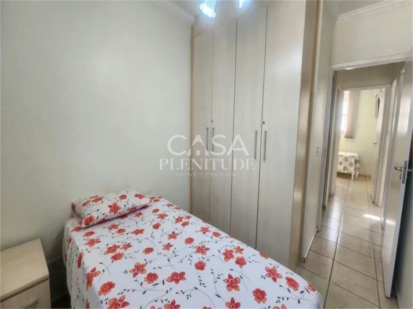 Casa em condomínio à venda com 4 quartos, sendo 1 suíte, em Jardim Americano, Sorocaba, SP