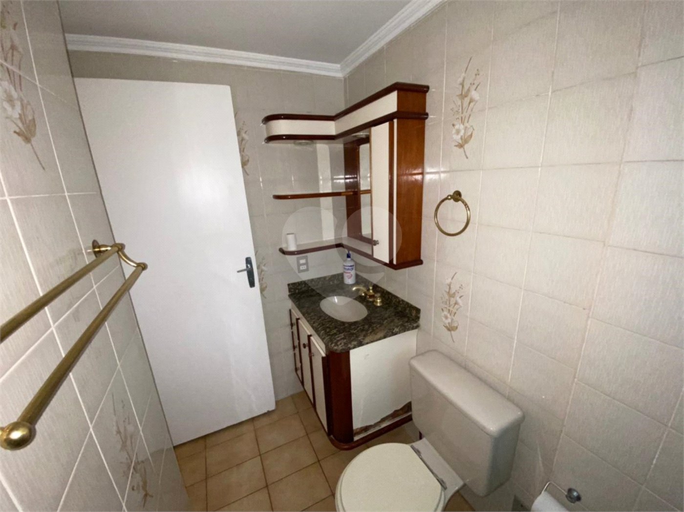 Apartamento à venda com 3 quartos em Vila Parque Jabaquara, São Paulo, SP