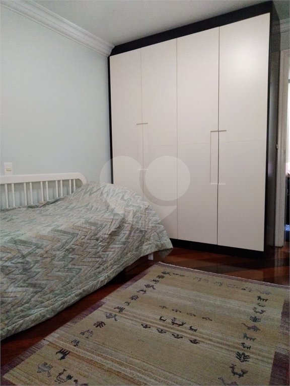 Apartamento à venda com 3 suítes em Santana, São Paulo, SP