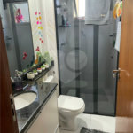 Apartamento à venda com 2 quartos em Horto, São Paulo, SP