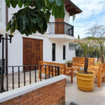 Casa à venda com 5 suítes em Jardim Leonor, São Paulo, SP