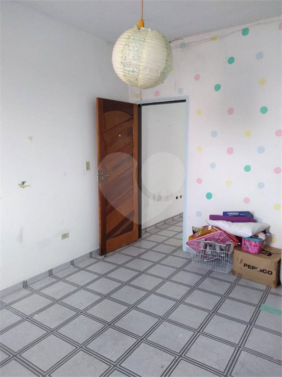 Casa à venda com 3 quartos em Bosque da Saúde, São Paulo, SP