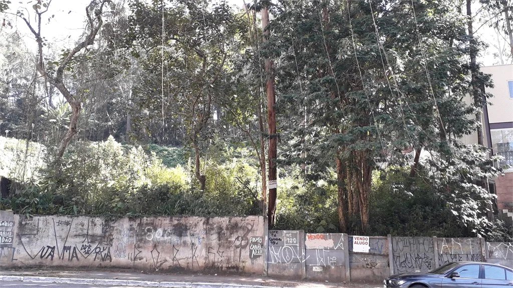 Terreno à venda ou para alugar em Vila Andrade, São Paulo, SP