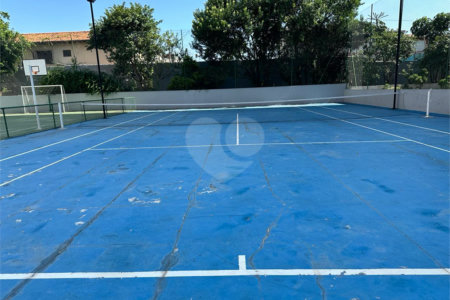 Apartamento à venda com 3 quartos em Vila Polopoli, São Paulo, SP
