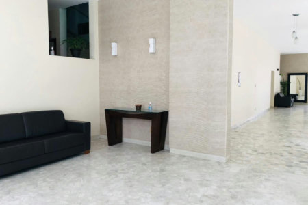 Apartamento com 3 dormitórios à venda, 115 m² por R$ 555.000,00 - Boa Vista - São Vicente/SP
