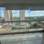 Apartamento à venda com 3 quartos, sendo 1 suíte,  em Edifício Terrasse d’été, Presidente Prudente, SP