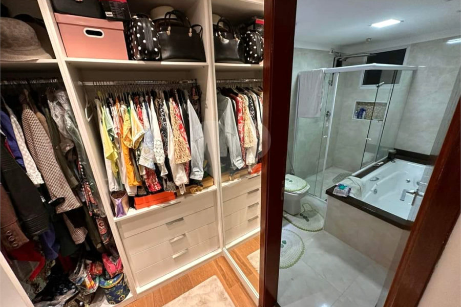 Sobrado à venda com 3 quartos, sendo 1 suíte,  em Tucuruvi, São Paulo, SP