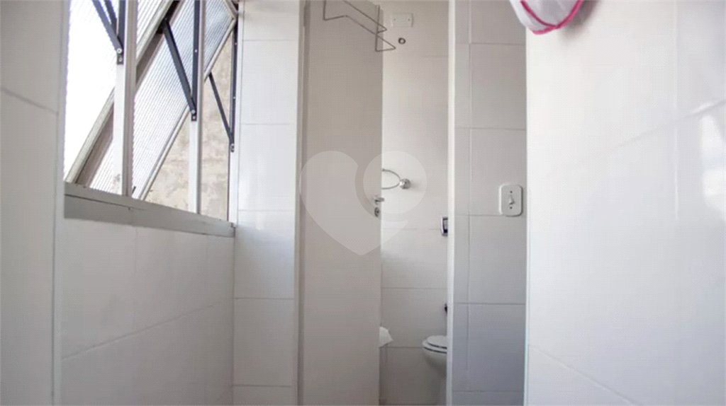 Apartamento à venda com 2 quartos, sendo 1 suíte, em Vila Guilherme, São Paulo, SP