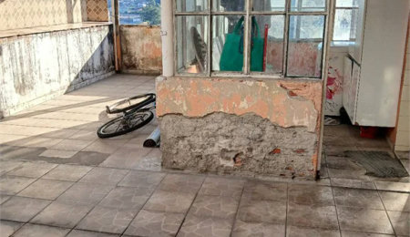 Terreno à venda com 1 suíte em Parque Arariba, São Paulo, SP