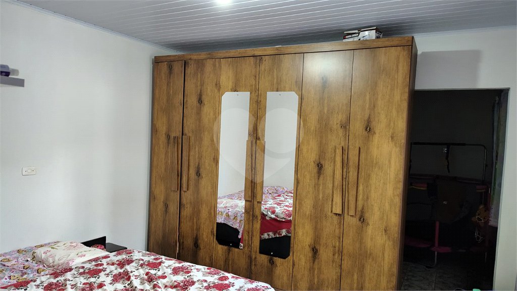 Casa à venda com 3 quartos, sendo 1 suíte, em Tupy, Itapetininga, SP