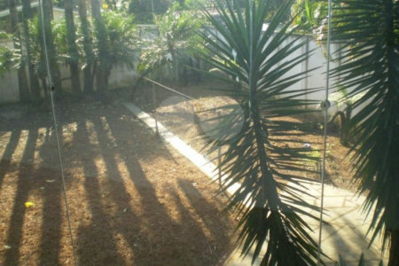 Sobrado à venda com 7 quartos, sendo 4 suítes, em Jardim Petrópolis, São Paulo, SP