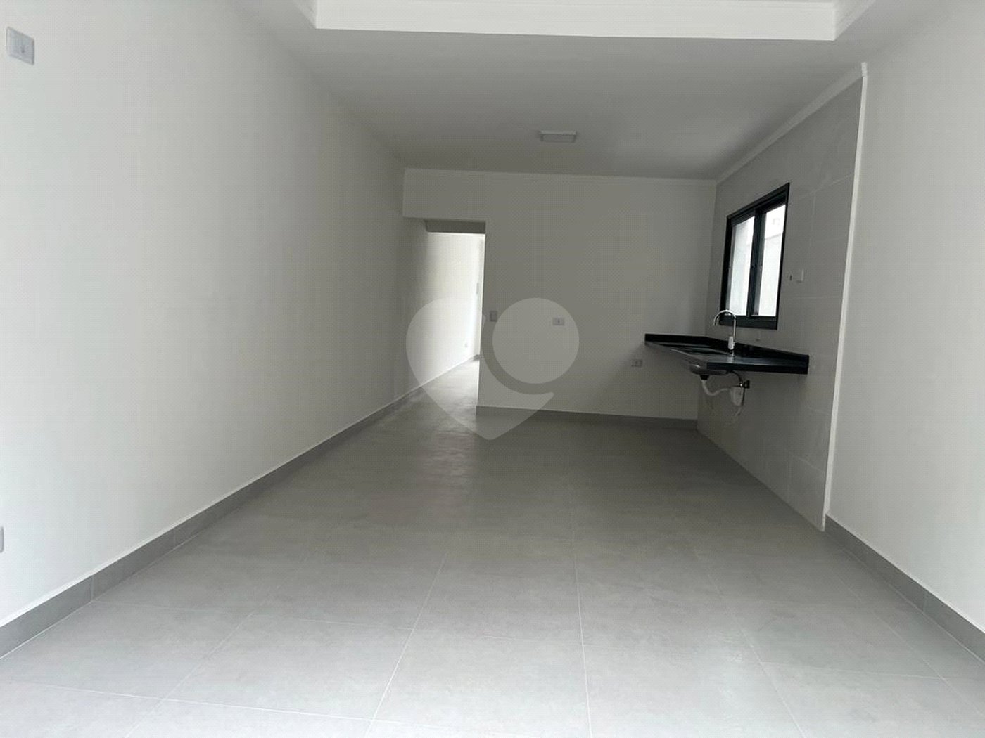 Sobrado à venda com 2 quartos, sendo 1 suíte, em Arujamérica, Arujá, SP