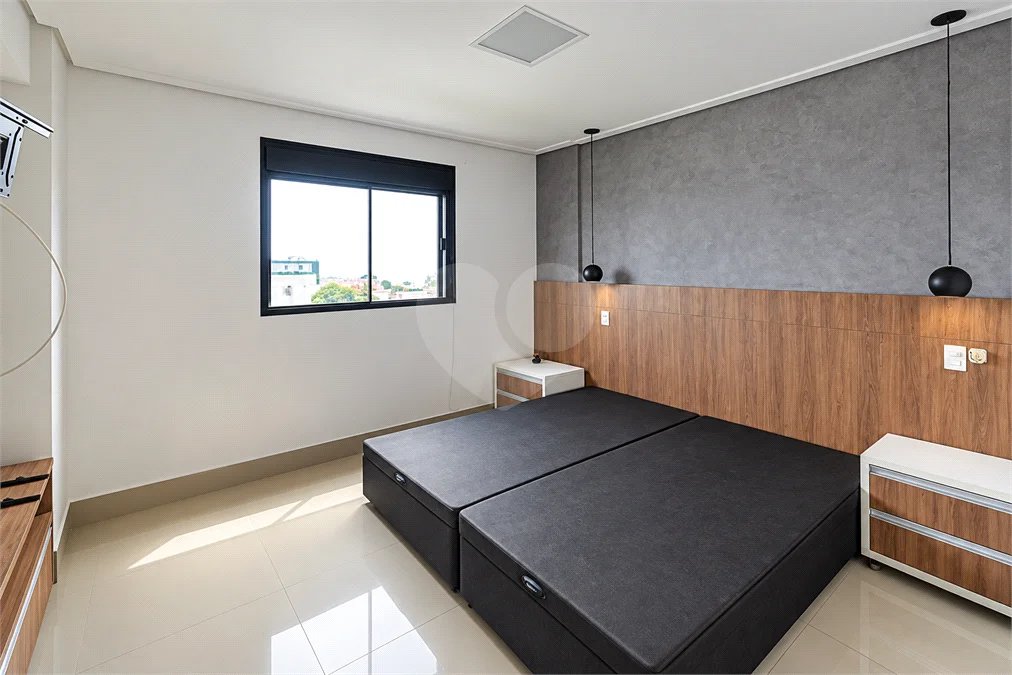 Apartamento à venda ou para alugar com 2 quartos, sendo 1 suíte, em Jardim do Mar, São Bernardo do Campo, SP