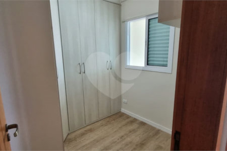 Cobertura à venda com 3 quartos, sendo 2 suítes,  em Parque das Nações, Santo André, SP