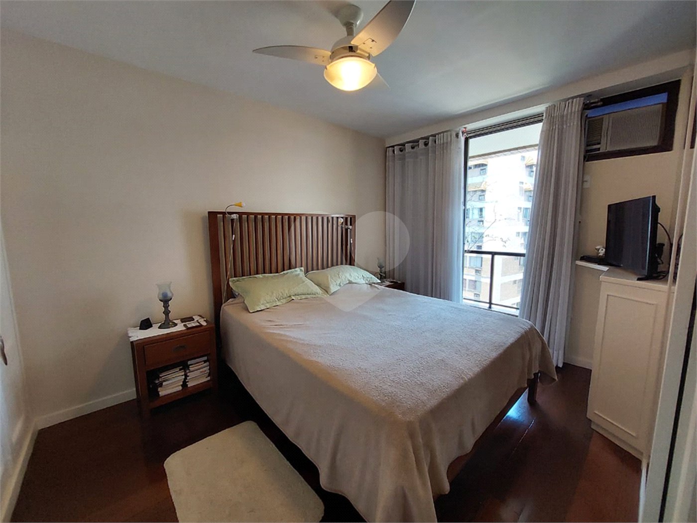 Cobertura à venda com 4 quartos, sendo 1 suíte, em Tijuca, Rio de Janeiro, RJ