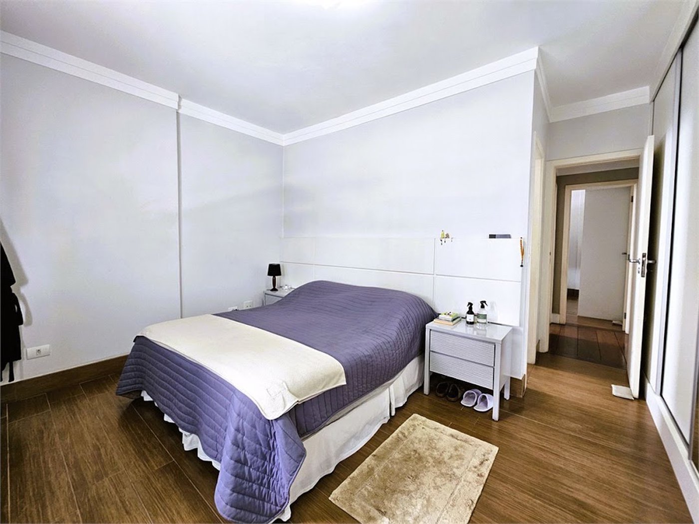 Apartamento Residencial à venda, Ponta da Praia, Santos - AP1069.