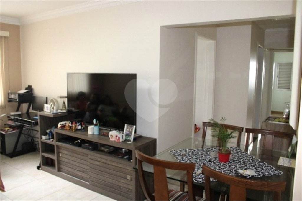Apartamento à venda com 2 quartos em Planalto Paulista, São Paulo, SP